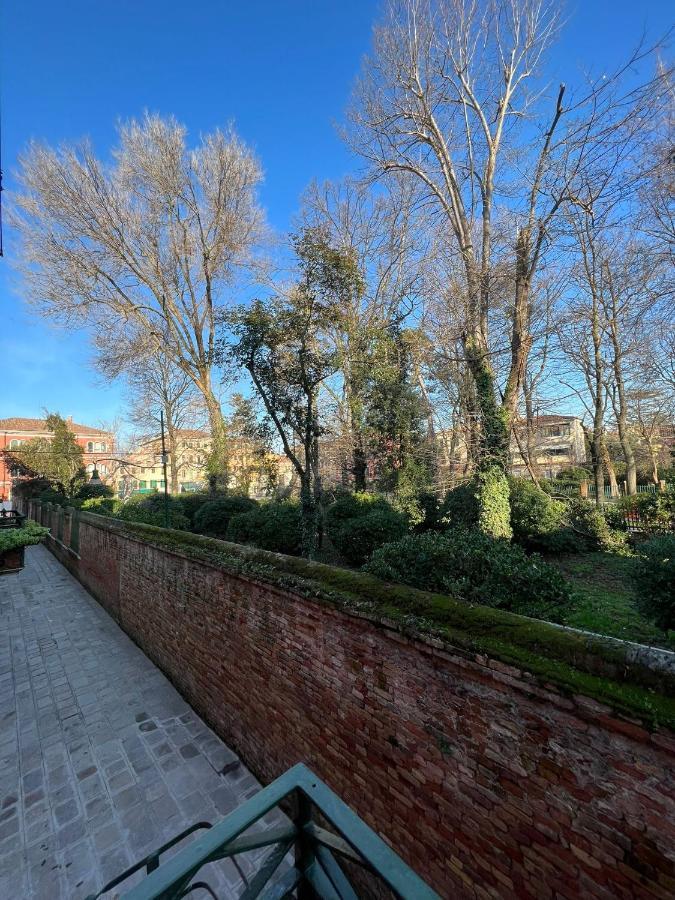 Ln Homes Venice - Biennale Garden Dış mekan fotoğraf