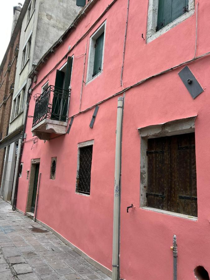 Ln Homes Venice - Biennale Garden Dış mekan fotoğraf