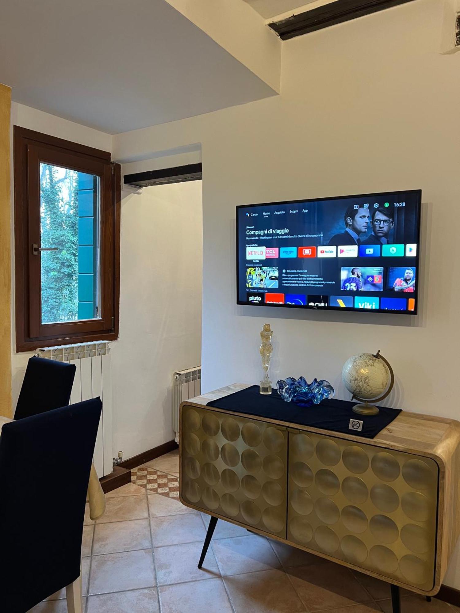 Ln Homes Venice - Biennale Garden Dış mekan fotoğraf